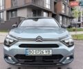 Синий Ситроен e-C4, объемом двигателя 0 л и пробегом 85 тыс. км за 15800 $, фото 7 на Automoto.ua