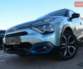 Синий Ситроен e-C4, объемом двигателя 0 л и пробегом 94 тыс. км за 15950 $, фото 5 на Automoto.ua