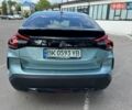 Синий Ситроен e-C4, объемом двигателя 0 л и пробегом 12 тыс. км за 15900 $, фото 12 на Automoto.ua