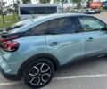 Синий Ситроен e-C4, объемом двигателя 0 л и пробегом 12 тыс. км за 15900 $, фото 17 на Automoto.ua