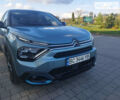 Синий Ситроен e-C4, объемом двигателя 0 л и пробегом 31 тыс. км за 17999 $, фото 19 на Automoto.ua