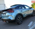 Синий Ситроен e-C4, объемом двигателя 0 л и пробегом 94 тыс. км за 15950 $, фото 31 на Automoto.ua