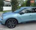 Синий Ситроен e-C4, объемом двигателя 0 л и пробегом 12 тыс. км за 15900 $, фото 6 на Automoto.ua