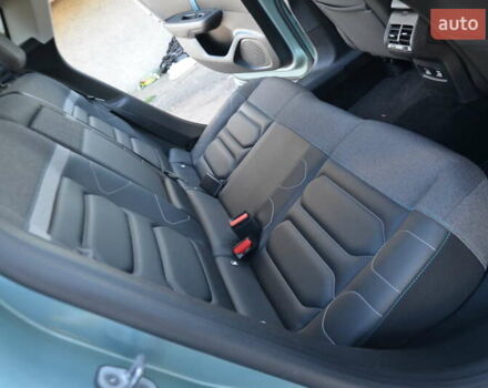 Сітроен e-C4 2021 у Дрогобичі на Automoto.ua Синій Сітроен e-C4, об'ємом двигуна 0 л та пробігом 94 тис. км за 15950 $, фото 51 на Automoto.ua