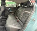 Синий Ситроен e-C4, объемом двигателя 0 л и пробегом 110 тыс. км за 16800 $, фото 9 на Automoto.ua