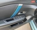 Синий Ситроен e-C4, объемом двигателя 0 л и пробегом 12 тыс. км за 15900 $, фото 25 на Automoto.ua