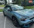 Синий Ситроен e-C4, объемом двигателя 0 л и пробегом 12 тыс. км за 15900 $, фото 20 на Automoto.ua