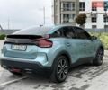 Синий Ситроен e-C4, объемом двигателя 0 л и пробегом 110 тыс. км за 16800 $, фото 5 на Automoto.ua