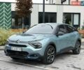 Синий Ситроен e-C4, объемом двигателя 0 л и пробегом 110 тыс. км за 16800 $, фото 1 на Automoto.ua