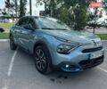 Синий Ситроен e-C4, объемом двигателя 0 л и пробегом 12 тыс. км за 15900 $, фото 4 на Automoto.ua