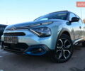 Сітроен e-C4 2021 у Дрогобичі на Automoto.ua Синій Сітроен e-C4, об'ємом двигуна 0 л та пробігом 94 тис. км за 15950 $, фото 4 на Automoto.ua