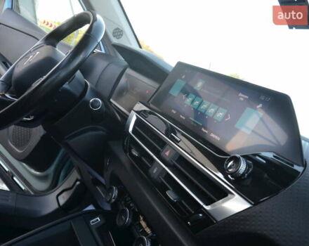 Сітроен e-C4 2021 у Дрогобичі на Automoto.ua Синій Сітроен e-C4, об'ємом двигуна 0 л та пробігом 94 тис. км за 15950 $, фото 55 на Automoto.ua