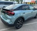 Синий Ситроен e-C4, объемом двигателя 0 л и пробегом 12 тыс. км за 15900 $, фото 15 на Automoto.ua