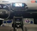 Синій Сітроен e-C4, об'ємом двигуна 0 л та пробігом 95 тис. км за 16700 $, фото 4 на Automoto.ua