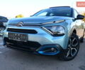 Сітроен e-C4 2021 у Дрогобичі на Automoto.ua Синій Сітроен e-C4, об'ємом двигуна 0 л та пробігом 94 тис. км за 15950 $, фото 2 на Automoto.ua