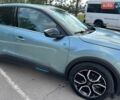 Синий Ситроен e-C4, объемом двигателя 0 л и пробегом 12 тыс. км за 15900 $, фото 19 на Automoto.ua