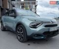 Синий Ситроен e-C4, объемом двигателя 0 л и пробегом 85 тыс. км за 15800 $, фото 1 на Automoto.ua