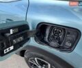 Синий Ситроен e-C4, объемом двигателя 0 л и пробегом 12 тыс. км за 15900 $, фото 16 на Automoto.ua