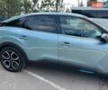 Синий Ситроен e-C4, объемом двигателя 0 л и пробегом 12 тыс. км за 15900 $, фото 18 на Automoto.ua