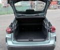 Синий Ситроен e-C4, объемом двигателя 0 л и пробегом 85 тыс. км за 15800 $, фото 10 на Automoto.ua