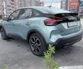 Синий Ситроен e-C4, объемом двигателя 0 л и пробегом 85 тыс. км за 15800 $, фото 4 на Automoto.ua