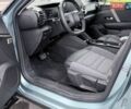 Синий Ситроен e-C4, объемом двигателя 0 л и пробегом 85 тыс. км за 15800 $, фото 8 на Automoto.ua