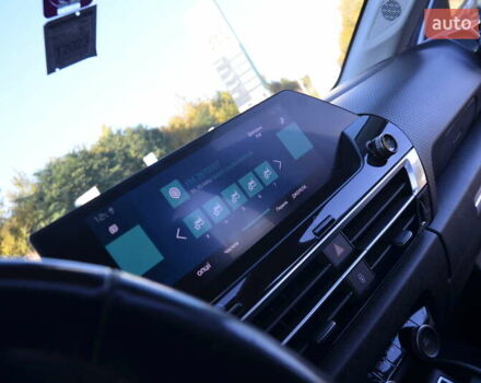 Сітроен e-C4 2021 у Дрогобичі на Automoto.ua Синій Сітроен e-C4, об'ємом двигуна 0 л та пробігом 94 тис. км за 15950 $, фото 39 на Automoto.ua