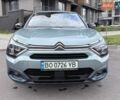 Синий Ситроен e-C4, объемом двигателя 0 л и пробегом 85 тыс. км за 15800 $, фото 1 на Automoto.ua