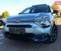 Сітроен e-C4 2021 у Дрогобичі на Automoto.ua Синій Сітроен e-C4, об'ємом двигуна 0 л та пробігом 94 тис. км за 15950 $, фото 1 на Automoto.ua