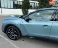 Синий Ситроен e-C4, объемом двигателя 0 л и пробегом 12 тыс. км за 15900 $, фото 7 на Automoto.ua