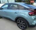 Синий Ситроен e-C4, объемом двигателя 0 л и пробегом 12 тыс. км за 15900 $, фото 10 на Automoto.ua