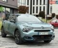 Синий Ситроен e-C4, объемом двигателя 0 л и пробегом 110 тыс. км за 16800 $, фото 2 на Automoto.ua