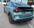 Синий Ситроен e-C4, объемом двигателя 0 л и пробегом 12 тыс. км за 15900 $, фото 11 на Automoto.ua
