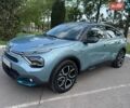 Синий Ситроен e-C4, объемом двигателя 0 л и пробегом 12 тыс. км за 15900 $, фото 1 на Automoto.ua