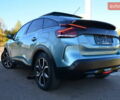 Сітроен e-C4 2021 у Дрогобичі на Automoto.ua Синій Сітроен e-C4, об'ємом двигуна 0 л та пробігом 94 тис. км за 15950 $, фото 27 на Automoto.ua