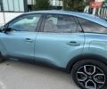 Синий Ситроен e-C4, объемом двигателя 0 л и пробегом 12 тыс. км за 15900 $, фото 8 на Automoto.ua