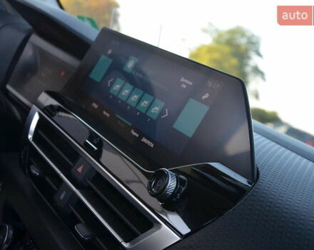 Синий Ситроен e-C4, объемом двигателя 0 л и пробегом 94 тыс. км за 15950 $, фото 63 на Automoto.ua