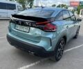 Синий Ситроен e-C4, объемом двигателя 0 л и пробегом 12 тыс. км за 15900 $, фото 14 на Automoto.ua