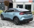 Синий Ситроен e-C4, объемом двигателя 0 л и пробегом 110 тыс. км за 16800 $, фото 3 на Automoto.ua