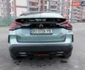 Синий Ситроен e-C4, объемом двигателя 0 л и пробегом 85 тыс. км за 15800 $, фото 3 на Automoto.ua