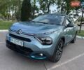 Синий Ситроен e-C4, объемом двигателя 0 л и пробегом 12 тыс. км за 15900 $, фото 1 на Automoto.ua