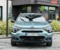Синий Ситроен e-C4, объемом двигателя 0 л и пробегом 110 тыс. км за 16800 $, фото 1 на Automoto.ua