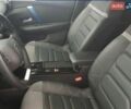 Синій Сітроен e-C4, об'ємом двигуна 0 л та пробігом 95 тис. км за 16700 $, фото 3 на Automoto.ua