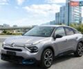 Синій Сітроен e-C4, об'ємом двигуна 0 л та пробігом 95 тис. км за 16700 $, фото 1 на Automoto.ua