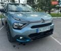 Синий Ситроен e-C4, объемом двигателя 0 л и пробегом 12 тыс. км за 15900 $, фото 3 на Automoto.ua