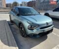 Синий Ситроен e-C4, объемом двигателя 0 л и пробегом 25 тыс. км за 17500 $, фото 1 на Automoto.ua