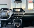 Синій Сітроен e-C4, об'ємом двигуна 0 л та пробігом 35 тис. км за 16800 $, фото 11 на Automoto.ua