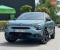 Синій Сітроен e-C4, об'ємом двигуна 0 л та пробігом 42 тис. км за 16499 $, фото 1 на Automoto.ua