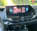 Синий Ситроен e-C4, объемом двигателя 0 л и пробегом 29 тыс. км за 16500 $, фото 26 на Automoto.ua