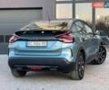 Синій Сітроен e-C4, об'ємом двигуна 0 л та пробігом 35 тис. км за 16800 $, фото 3 на Automoto.ua